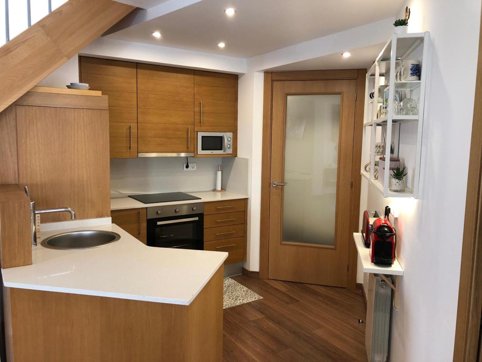 Quatrecantons Camprodon Exterior foto